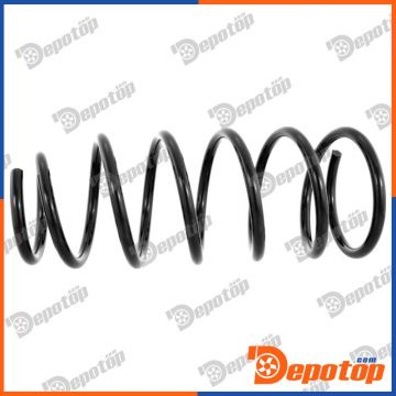 Ressorts de suspension avant pour FORD | F58Z5310RA, GH-202523
